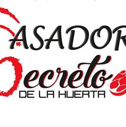 Horario de apertura Asador Secreto de la huerta, Vícar