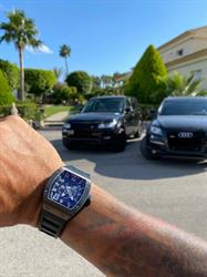 Horario de apertura Luxury Watches Spain, Benidorm