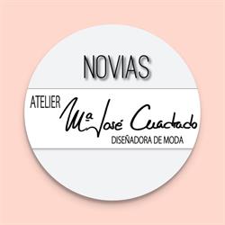 Horario de apertura Atelier María José Cuadrado. Diseñadora Moda. Novias Alta Costura Y Fiesta, Don Benito