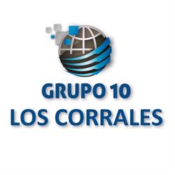Horario de apertura Seguros Los Corrales - Grupo 10, 