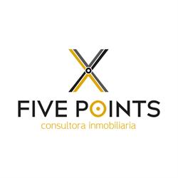 Horario de apertura Five Points consultora inmobiliaria, Sevilla
