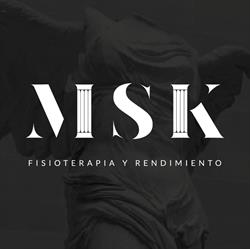 Horario de apertura MSK Fisioterapia y Rendimiento, Portugalete