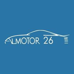 Horario de apertura Almotor 26, Madrid