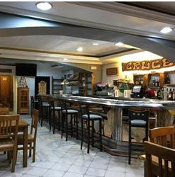 Horario de apertura Cafetería-Bar el Cruce, Cortijos Nuevos