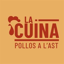 La Cuina en Barcelona (Eixample) - Horario de apertura