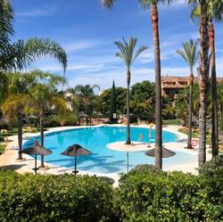 Horario de apertura Piscinas Propool, Benalmádena
