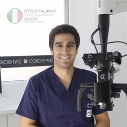 Horario de apertura Clínica Conde Pais Endodoncia Exclusiva, Granada