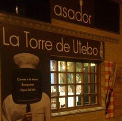 Horario de apertura Asador la Torre de Utebo, Zaragoza