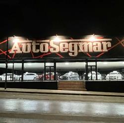 Horario de apertura Autosegmar, Baeza