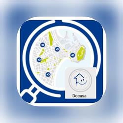 Horario de apertura Docasa Javier Domingo Álvarez, Gijón