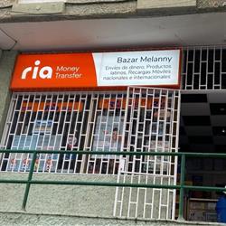 Horario de apertura Bazar Melanny, Las Palmas de Gran Canaria