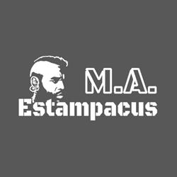 Horario de apertura M.A. Estampacus, Elda