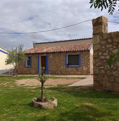 Horario de apertura Casa rural la era del malaño, Nuévalos