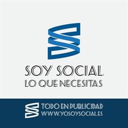 Horario de apertura Soy Social, San Luis de Sabinillas