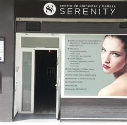 Horario de apertura Serenity centro de belleza, Logroño