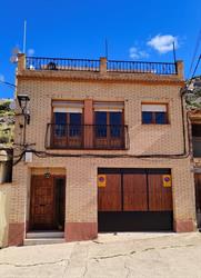 Horario de apertura Casa Rural Tobal - Castellote, 