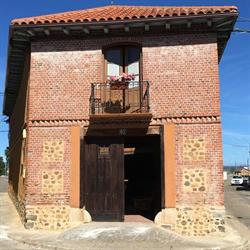 Horario de apertura Casa Deogracias, Veguellina de Órbigo