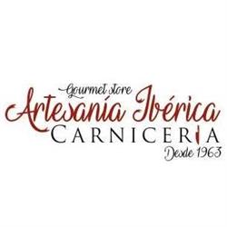 Horario de apertura Artesanía Ibérica Carnicería, Aljaraque