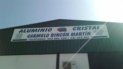 Horario de apertura Carpintería de aluminio Carmelo Rincón, Guadalcanal