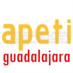 Horario de apertura APETI - Asoc. Prov. de Empresas de Tecnologías de la Información, Guadalajara