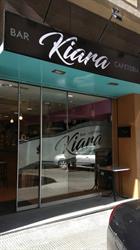 Horario de apertura Bar Kiara, Lleida