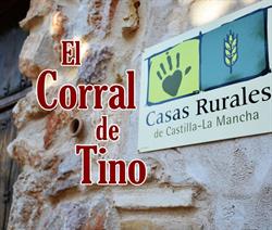 Horario de apertura Casa Rural El Corral de Tino, Casas de Benítez