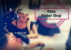 Horario de apertura Kiara Barberia&Estetica, L'Ampolla