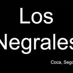 Horario de apertura Los Negrales, Coca