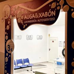 Horario de apertura Auga&Xabón As Pistas, Vilagarcía de Arousa