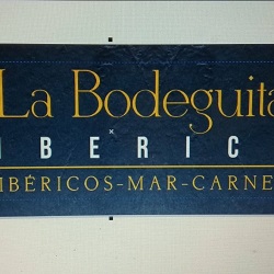 Horario de apertura La Bodeguita Ibérica, Fuengirola