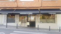 Horario de apertura Cervecería El Sitio Del Barrio, Algete