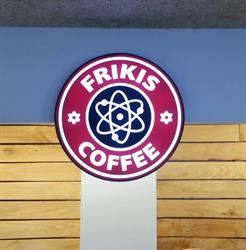 Frikis Coffee en Palma de Mallorca (Ponent) - Horario de apertura