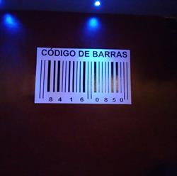 Horario de apertura Codigo De Barras, Milagro