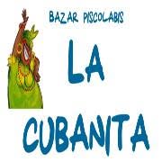 Horario de apertura Bazar Piscolabis La Cubanita, Las Palmas de Gran Canaria