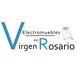 Horario de apertura Electromuebles Virgen Del Rosario, Burguillos