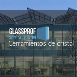 Horario de apertura Glassprof System, Getafe