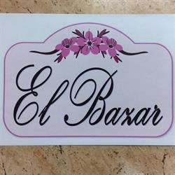 Horario de apertura El Bazar, Montemayor