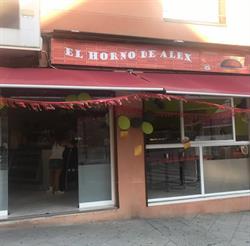 Horario de apertura El horno de Alex, Viladecans