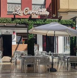 Horario de apertura La Carretilla, Benalmádena