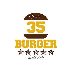 Horario de apertura 35burgerbadajoz, Badajoz