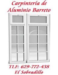 Horario de apertura Carpintería de Aluminio Barreto, Santa Cruz de Tenerife