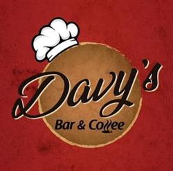 Horario de apertura Davy's Food & Drinks I Restaurante - Cafetería, Alcudia