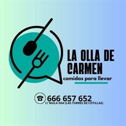 Horario de apertura La Olla de Carmen, Las Torres de Cotillas