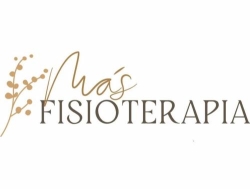 Horario de apertura Más Fisioterapia, Ciudad Real