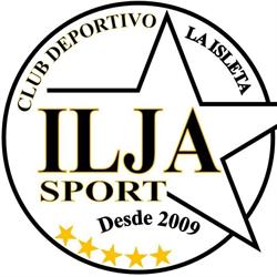 Horario de apertura Club Deportivo ILJA SPORT, Las Palmas de Gran Canaria
