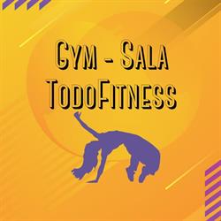 Horario de apertura Sala Todo fitness, Verín