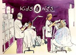 Horario de apertura KIDS & NITS Sevilla - Eliminar Piojos, 