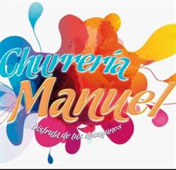 Churrería Manuel en Cáceres (Centro) - Horario de apertura