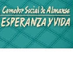 Horario de apertura COMEDOR SOCIAL DE ALMANSA ESPERANZA Y VIDA, Almansa