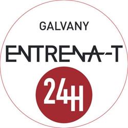 Entrena-T 24H Galvany en Barcelona (Sarrià-Sant Gervasi) - Horario de apertura